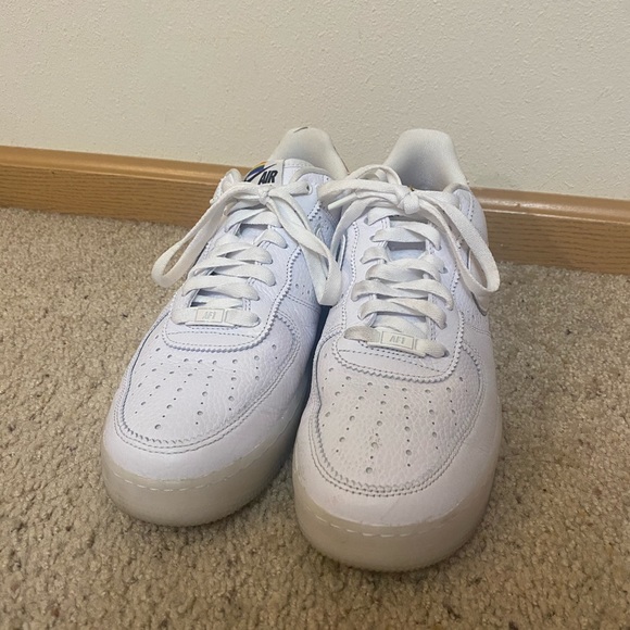 2020 pride nike air force ones - Picture 4 of 9